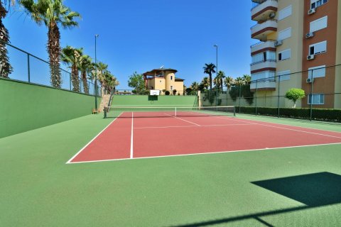 Daire  2+1  Mahmutlar, Antalya, Türkiye №134285 - 5