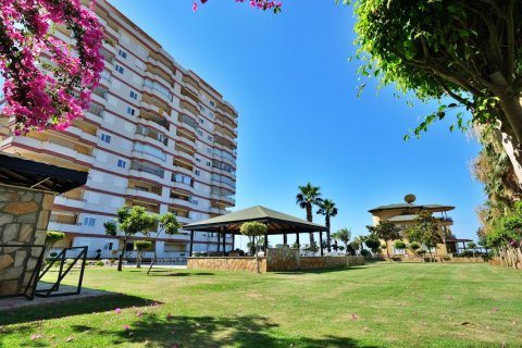 Daire  2+1  Mahmutlar, Antalya, Türkiye №134285 - 3