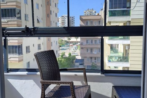Продажа квартиры в Мерсине, Турция 1+1, 58м2, №120975 – фото 18