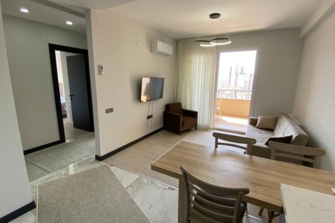 Daire 2+1 Mersin, Türkiye №122523 - 6
