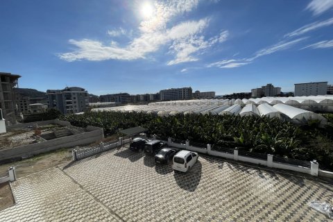 Daire 1+1 Kargıcak, Alanya, Antalya, Türkiye №135201 - 16