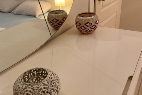 آپارتمان در  Oba ، ترکیه 2 خوابه ، 90 متر مربع.  شماره 118049 - 8