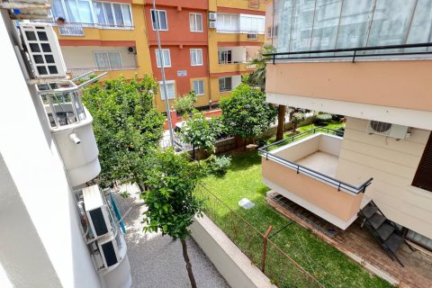 1+1 Lejlighed i Oba, Antalya, Tyrkiet Nr. 132062 - 18