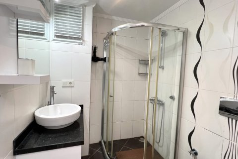 1+1 Lejlighed i Oba, Antalya, Tyrkiet Nr. 132062 - 16