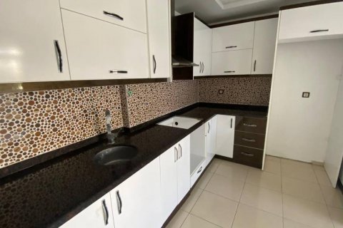 1+1 Wohnung in Mersin, Türkei Nr. 132823 - 6