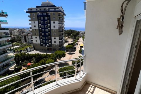 Apartment for sale in Avsallar, Antalya, Turkey, 2 bedrooms, 95m2, No. 120663 – photo 15