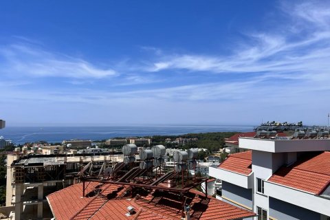 Apartment for sale in Avsallar, Antalya, Turkey, 2 bedrooms, 95m2, No. 120663 – photo 17