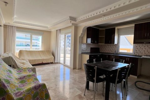 Apartment for sale in Avsallar, Antalya, Turkey, 2 bedrooms, 95m2, No. 120663 – photo 14