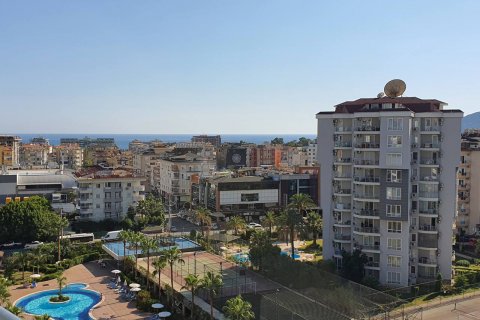Apartment for sale in Alanya, Antalya, Turkey, 2 bedrooms, 120m2, No. 145776 – photo 2