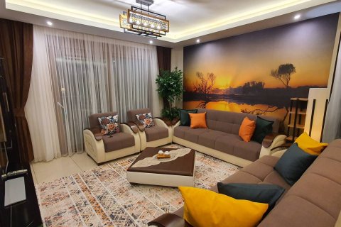 Apartment for sale in Alanya, Antalya, Turkey, 2 bedrooms, 120m2, No. 145776 – photo 5