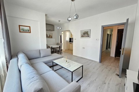 2+1 Leilighet  i Alanya, Antalya, Tyrkia Nr. 138835