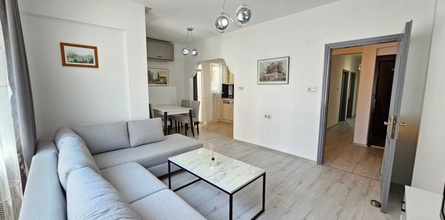 Квартира  2+1 в Аланье, Анталья, Турция №138835