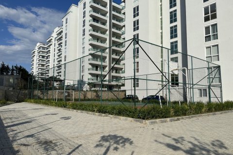 1+1 Wohnung  in Avsallar, Antalya, Türkei Nr. 116460 - 21