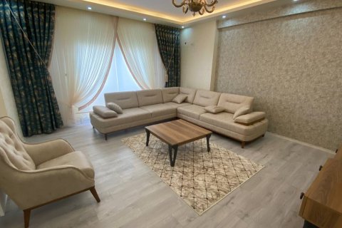 3+1 Lägenhet i Mersin, Turkiet Nr. 133075 - 16
