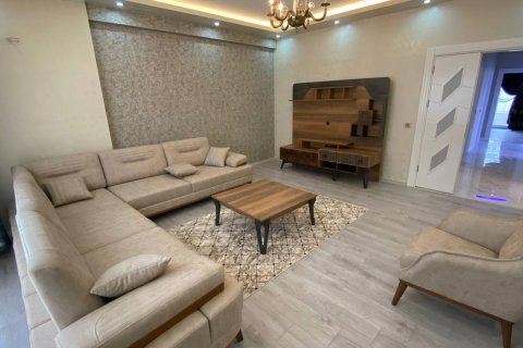3+1 Lägenhet i Mersin, Turkiet Nr. 133075 - 17