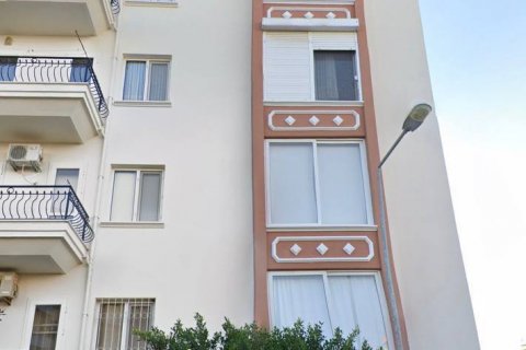 Apartment for sale  in Tosmur, Alanya, Antalya, Turkey, 1 bedroom, 57m2, No. 134968 – photo 12
