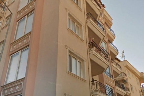 Apartment for sale  in Tosmur, Alanya, Antalya, Turkey, 1 bedroom, 57m2, No. 134968 – photo 11