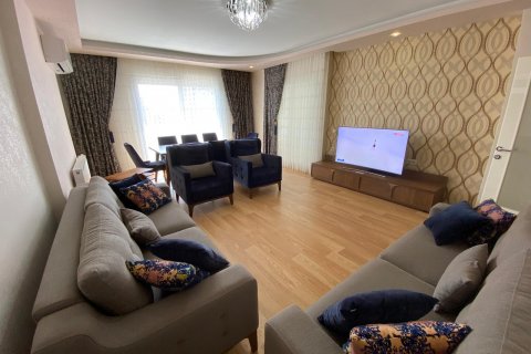3+1 Leilighet i Mersin, Tyrkia Nr. 135206 - 26