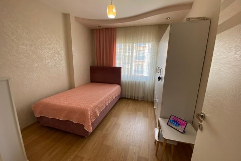 3+1 Leilighet i Mersin, Tyrkia Nr. 135206 - 24