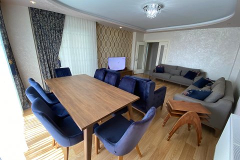 3+1 Leilighet i Mersin, Tyrkia Nr. 135206 - 25