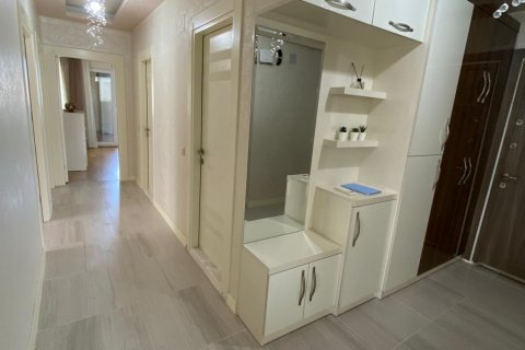 3+1 Leilighet i Mersin, Tyrkia Nr. 135206 - 23