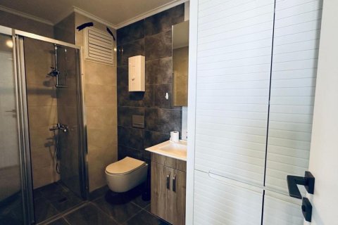 2+1 Leilighet  i Alanya, Antalya, Tyrkia Nr. 192916 - 18