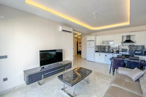 1+1 Lejlighed  i Mahmutlar, Antalya, Tyrkiet Nr. 117577 - 10