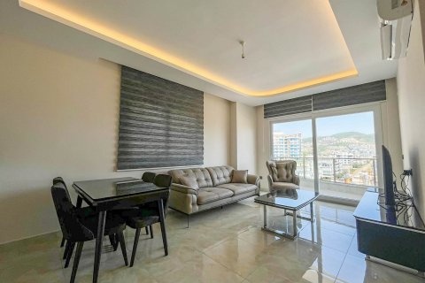 1+1 Lejlighed  i Mahmutlar, Antalya, Tyrkiet Nr. 117577 - 9