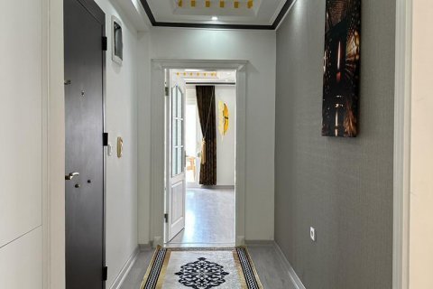 2+1 Leilighet  i Mahmutlar, Antalya, Tyrkia Nr. 145280 - 27