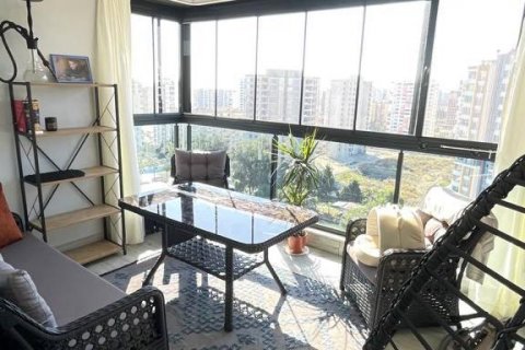 2+1 Wohnung  in Mersin, Türkei Nr. 142127