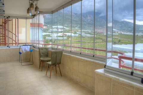 2+1 Wohnung  in Mahmutlar, Antalya, Türkei Nr. 133725 - 24