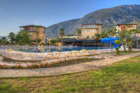 2+1 Wohnung  in Mahmutlar, Antalya, Türkei Nr. 133725 - 25