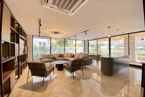 1+1 Penthäuser in Alanya, Antalya, Türkei Nr. 142035 - 11