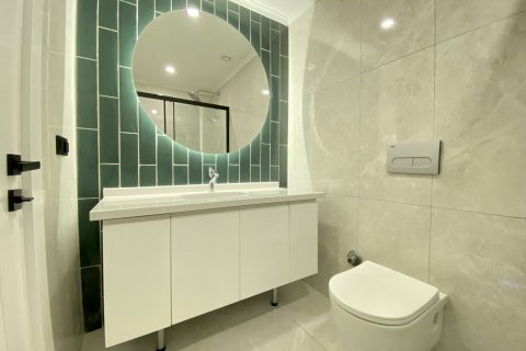 1+1 Penthäuser in Alanya, Antalya, Türkei Nr. 142035 - 10