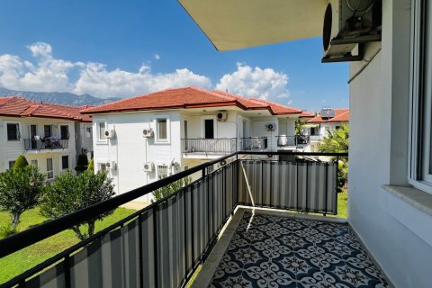3+1 Leilighet i Kemer, Antalya, Tyrkia Nr. 210274 - 6