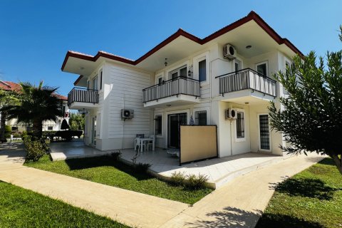 3+1 Leilighet i Kemer, Antalya, Tyrkia Nr. 210274 - 4
