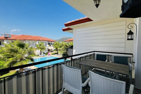 3+1 Leilighet i Kemer, Antalya, Tyrkia Nr. 210274 - 5