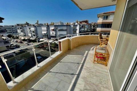 4+1 Takvåning i Oba, Antalya, Turkiet Nr. 117188 - 16