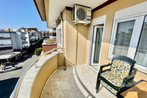 4+1 Takvåning i Oba, Antalya, Turkiet Nr. 117188 - 15