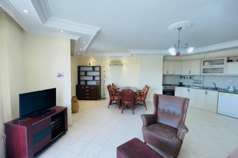 Apartment for sale  in Tosmur, Alanya, Antalya, Turkey, 2 bedrooms, 120m2, No. 113276 – photo 5