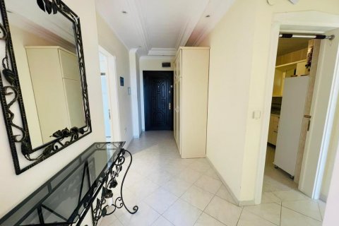 Apartment for sale  in Tosmur, Alanya, Antalya, Turkey, 2 bedrooms, 120m2, No. 113276 – photo 7