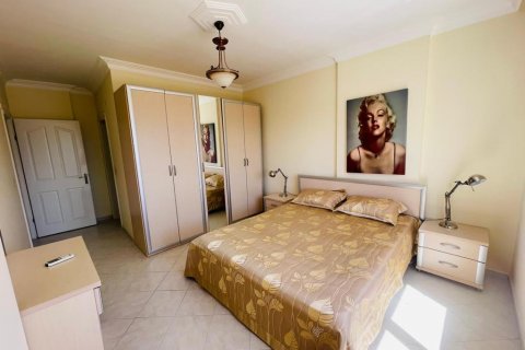 Apartment for sale  in Tosmur, Alanya, Antalya, Turkey, 2 bedrooms, 120m2, No. 113276 – photo 4