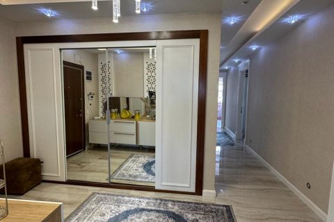 4+1 Wohnung in Mersin, Türkei Nr. 153264 - 17
