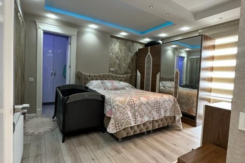4+1 Wohnung in Mersin, Türkei Nr. 153264 - 18