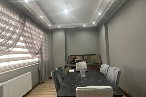 4+1 Lägenhet i Mersin, Turkiet Nr. 112014 - 27
