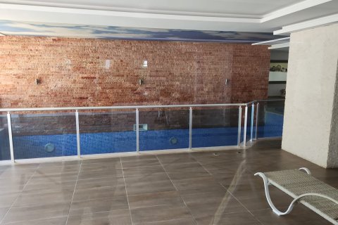in Tosmur, Alanya, Antalya, Türkei Nr. 142799 - 22