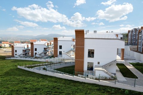4+1 Wohnung  in Yalova, Türkei Nr. 135108 - 16