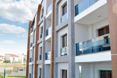 4+1 Wohnung  in Yalova, Türkei Nr. 135108 - 19