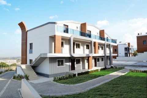 4+1 Wohnung  in Yalova, Türkei Nr. 135108 - 17