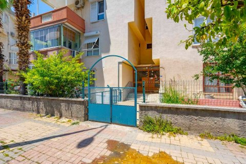 Daire 1+1 Oba, Antalya, Türkiye №134577 - 7